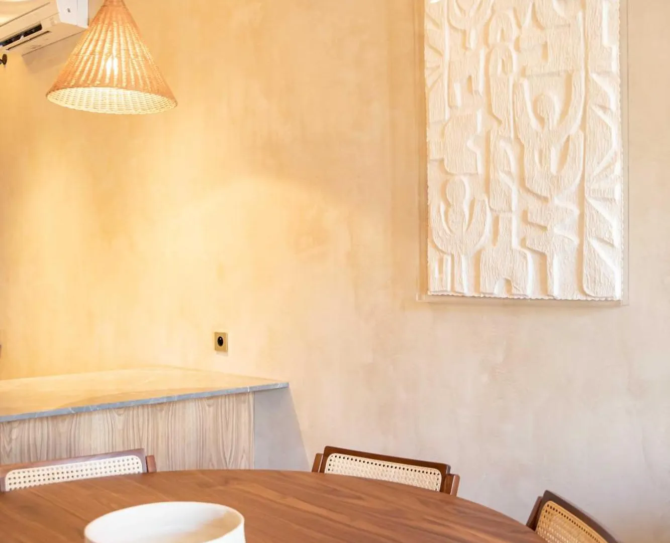 Magnificent Apt - 2Br-6P - Heart Of Saint-Tropez Frankrike